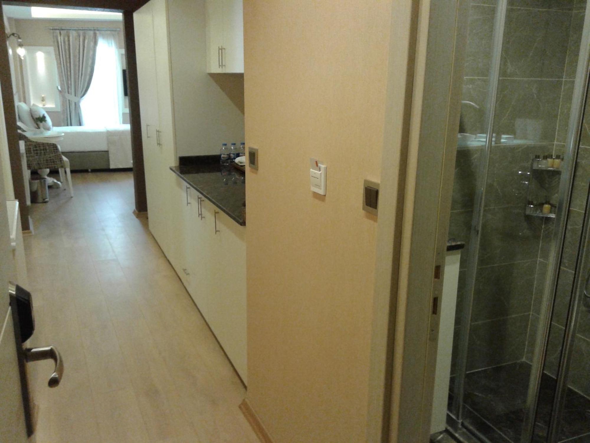Hotel Taxim Provincia di Istanbul
